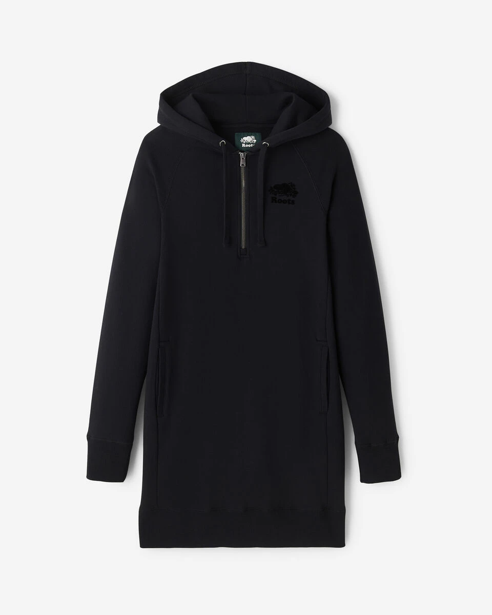 Organic Dockside Long Sleeve Dress 1 Organic Dockside Long Sleeve Dress