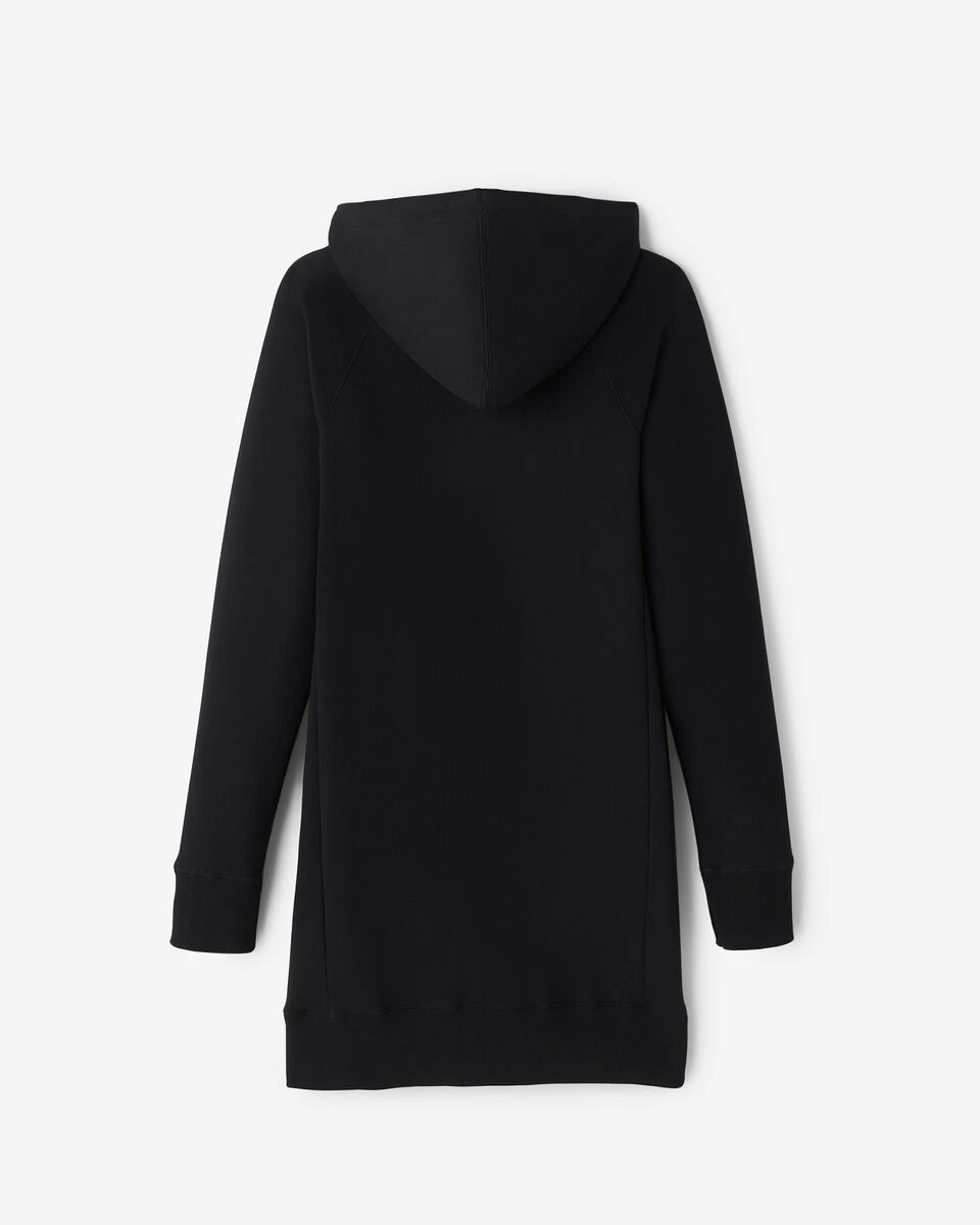 Organic Dockside Long Sleeve Dress 2 Organic Dockside Long Sleeve Dress - Image 2