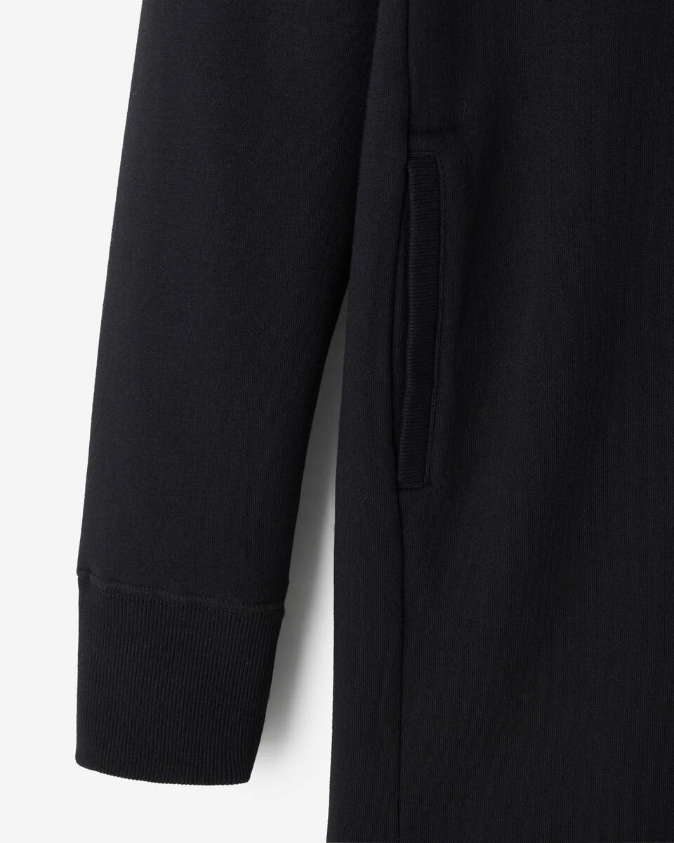 Organic Dockside Long Sleeve Dress 5 Organic Dockside Long Sleeve Dress - Image 5