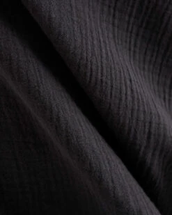 Isla Cotton Gauze Shirt Dress -Roots Sale Store 38130464 001 f