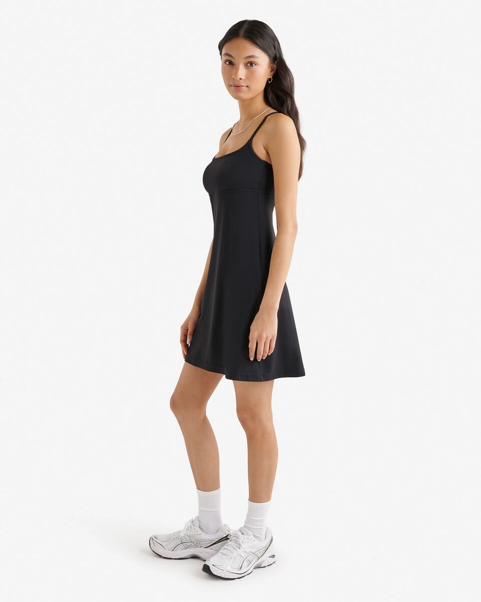 Restore Club Dress 3 Restore Club Dress - Image 3