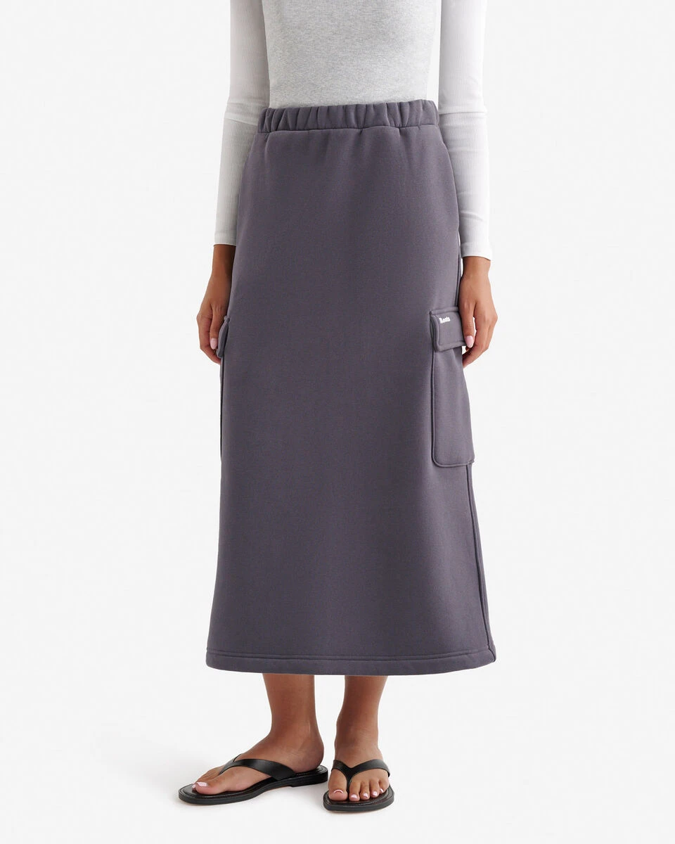 Cloud Cargo Skirt 1 Cloud Cargo Skirt