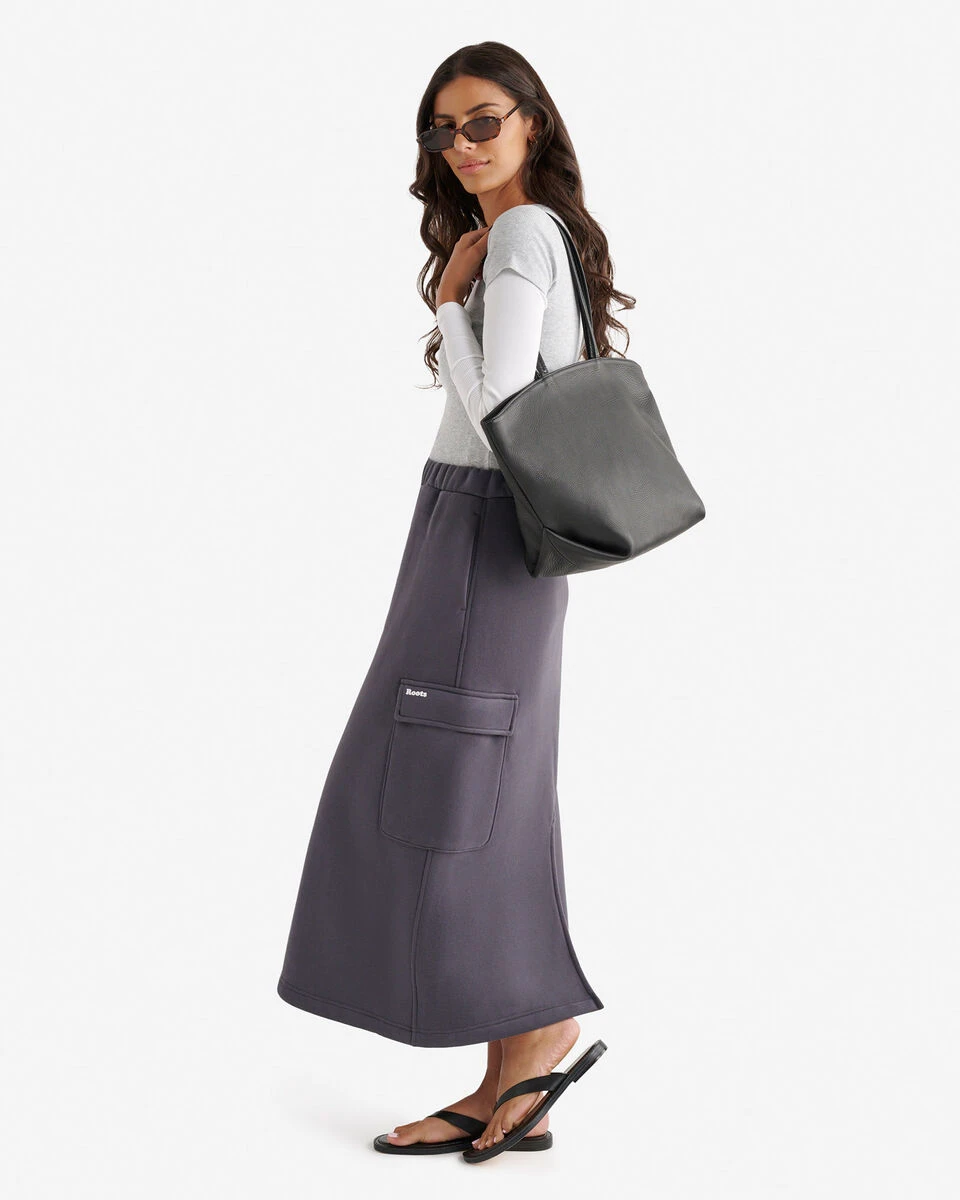 Cloud Cargo Skirt 2 Cloud Cargo Skirt - Image 2