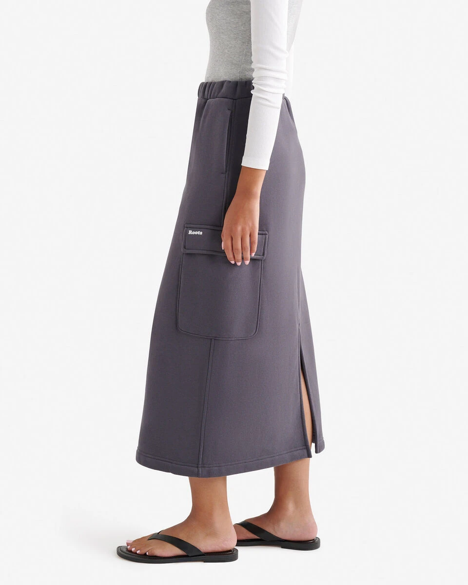 Cloud Cargo Skirt 3 Cloud Cargo Skirt - Image 3