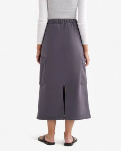 Cloud Cargo Skirt 9 Cloud Cargo Skirt -Roots Sale Store 38130474 CO6 d