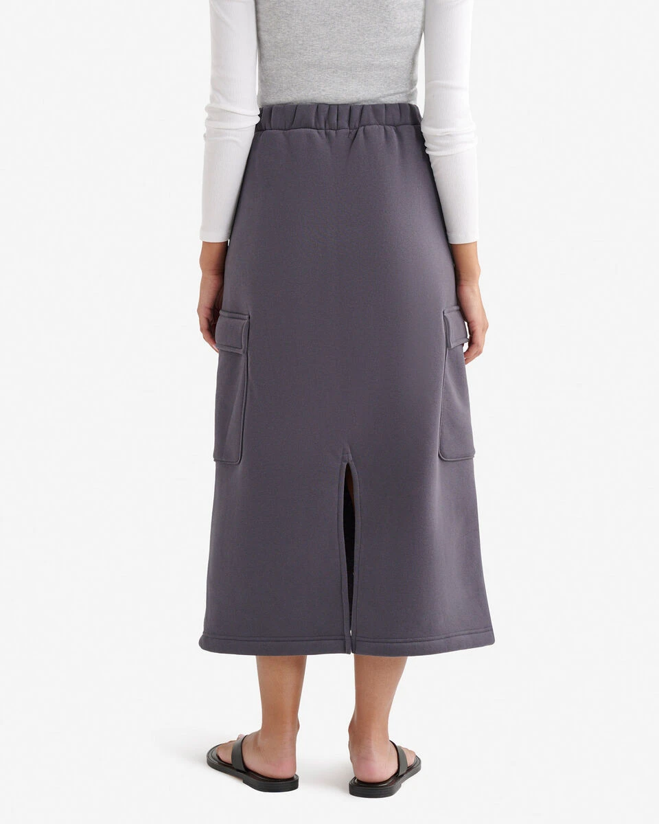 Cloud Cargo Skirt 4 Cloud Cargo Skirt - Image 4