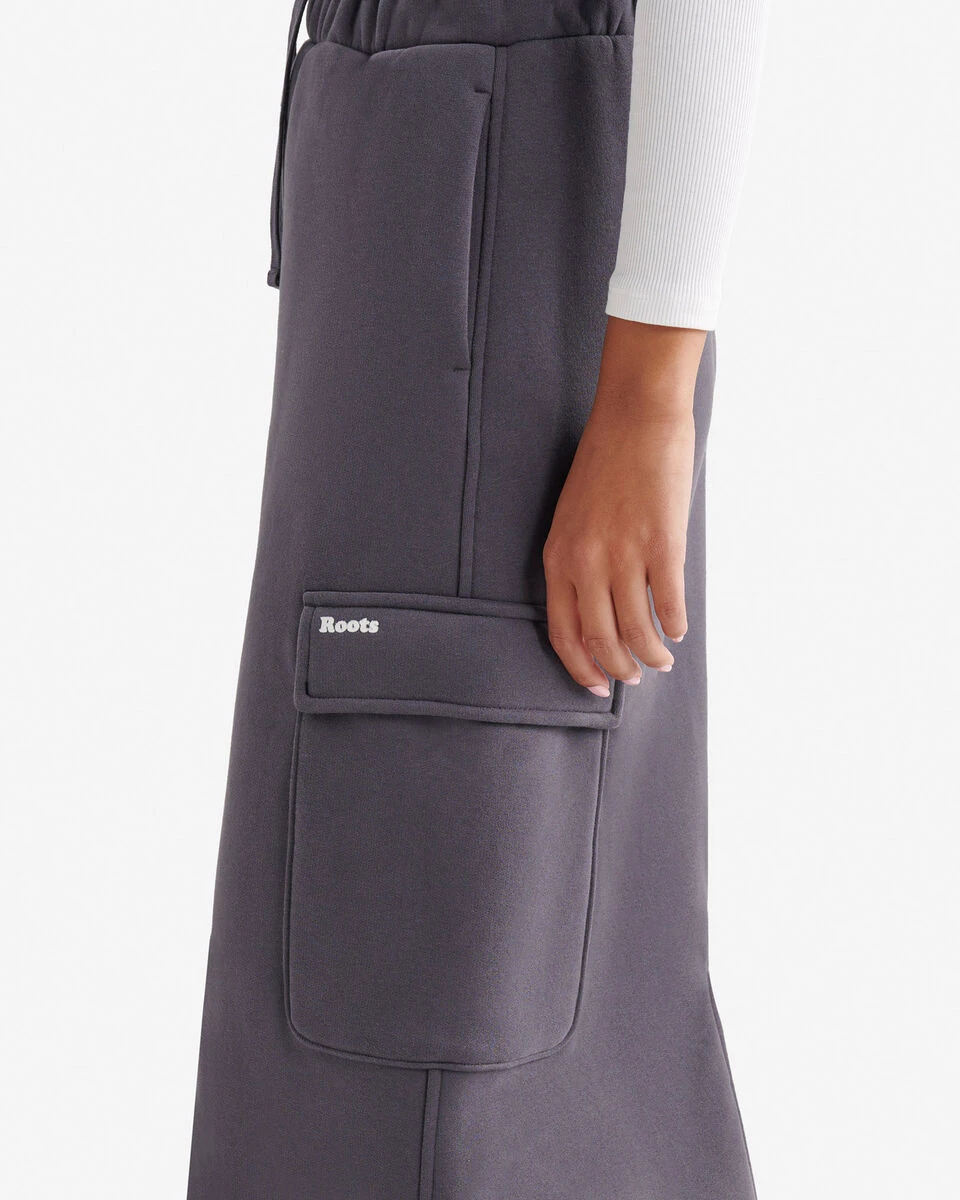 Cloud Cargo Skirt 5 Cloud Cargo Skirt - Image 5