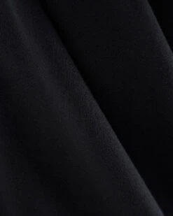 Organic Cooper Half Zip Dress -Roots Sale Store 38130476 001 f