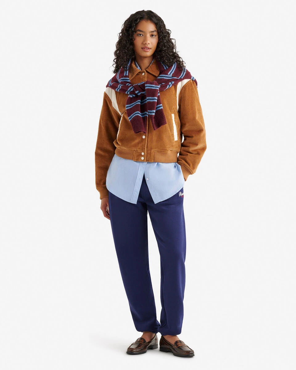 Roots Signature Cord Jacket 2 Roots Signature Cord Jacket - Image 2