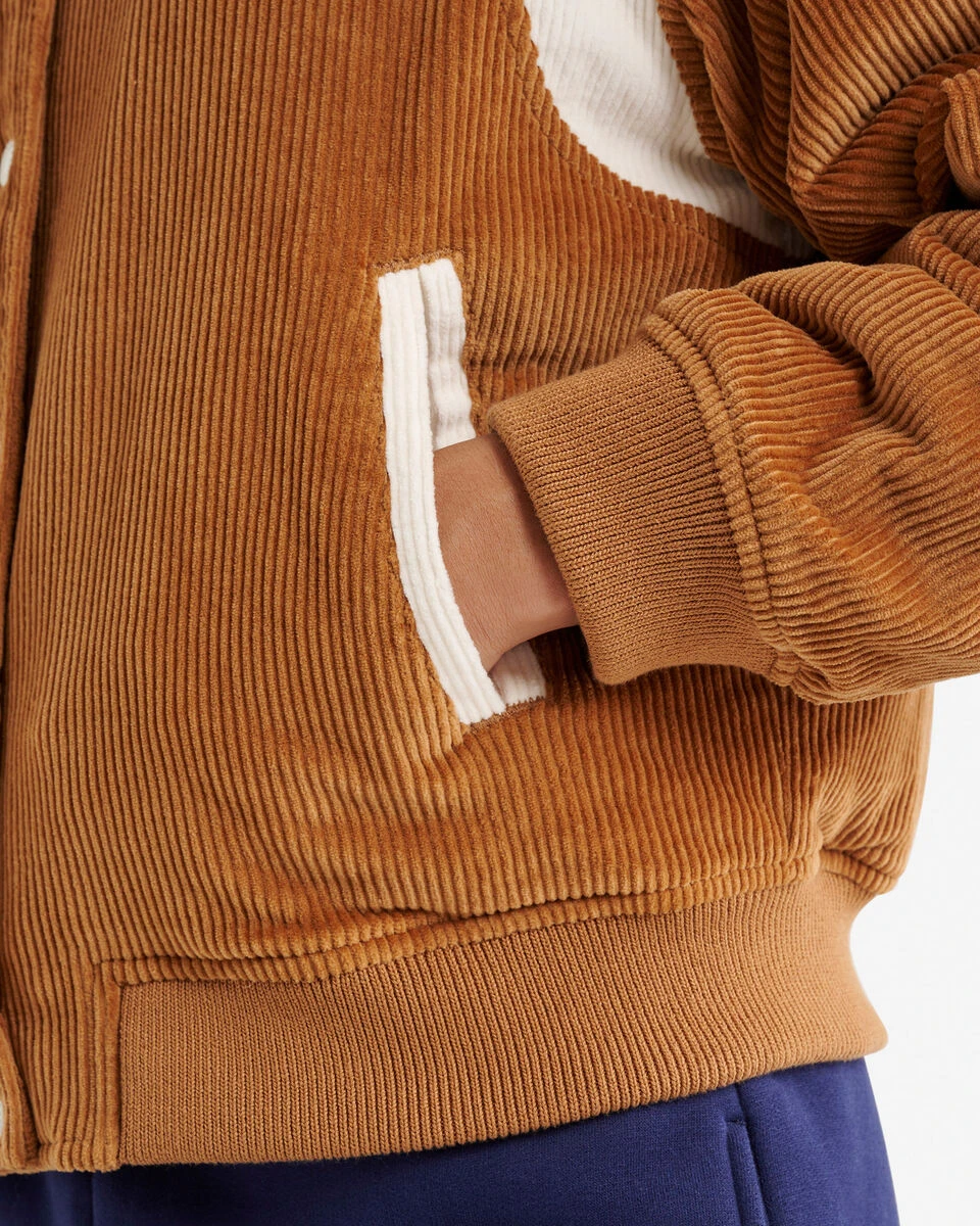 Roots Signature Cord Jacket 7 Roots Signature Cord Jacket - Image 7