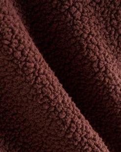 Alta Shearling Fleece Half Zip -Roots Sale Store 38140241 26F f