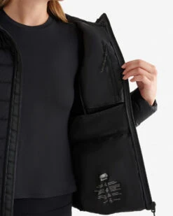 Roots Down Packable Jacket -Roots Sale Store 38140243 001 e