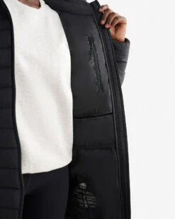 Roots Down Packable Long Jacket -Roots Sale Store 38140244 001 e