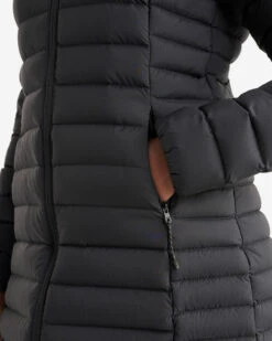 Roots Down Packable Long Jacket -Roots Sale Store 38140244 001 g