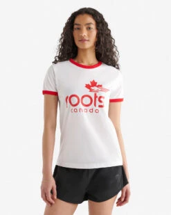 Womens Northern Athletics T-Shirt