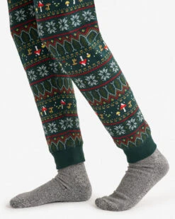 Womens Holiday Pajama Pant 10 Womens Holiday Pajama Pant -Roots Sale Store 38180076 232 e