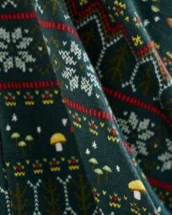 Womens Holiday Pajama Pant 11 Womens Holiday Pajama Pant -Roots Sale Store 38180076 232 f