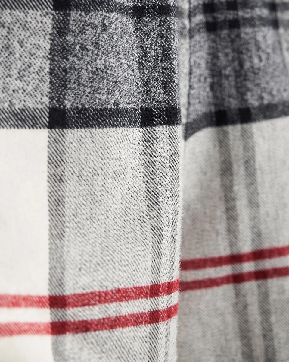 Womens Inglenook Pajama Short 7 Womens Inglenook Pajama Short - Image 7