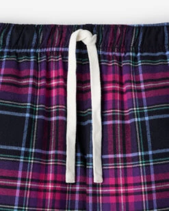 Womens Inglenook Pajama Pant -Roots Sale Store 38180080 050 c