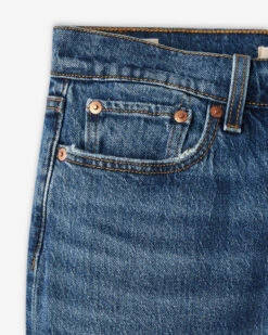 Levis Levi's Wedgie Straight Womens Jeans -Roots Sale Store 38190176 X49 d