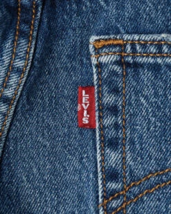 Levis Levi's Wedgie Straight Womens Jeans -Roots Sale Store 38190176 X49 g