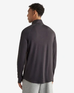 Renew Knit Half Zip -Roots Sale Store 39020369 003 d