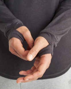 Renew Knit Half Zip -Roots Sale Store 39020369 003 e