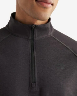 Renew Knit Half Zip -Roots Sale Store 39020369 003 g