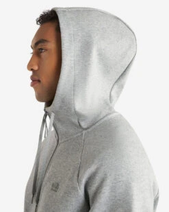 Recover Interlock Full Zip Hoodie -Roots Sale Store 39040843 393 g