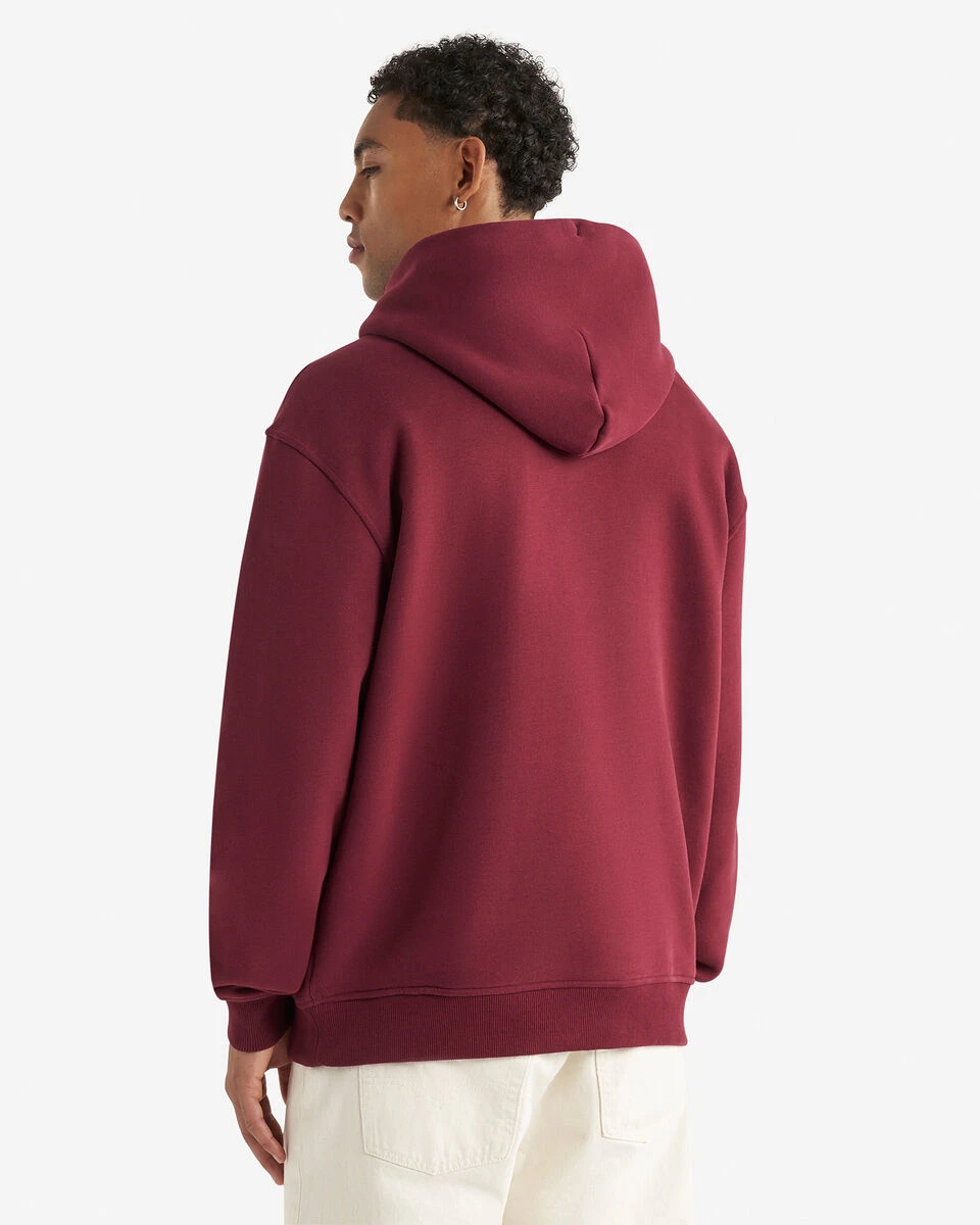 Roots Signature Hoodie 4 Roots Signature Hoodie - Image 4