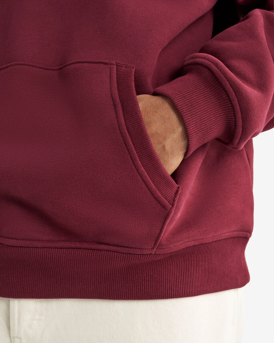 Roots Signature Hoodie 5 Roots Signature Hoodie - Image 5