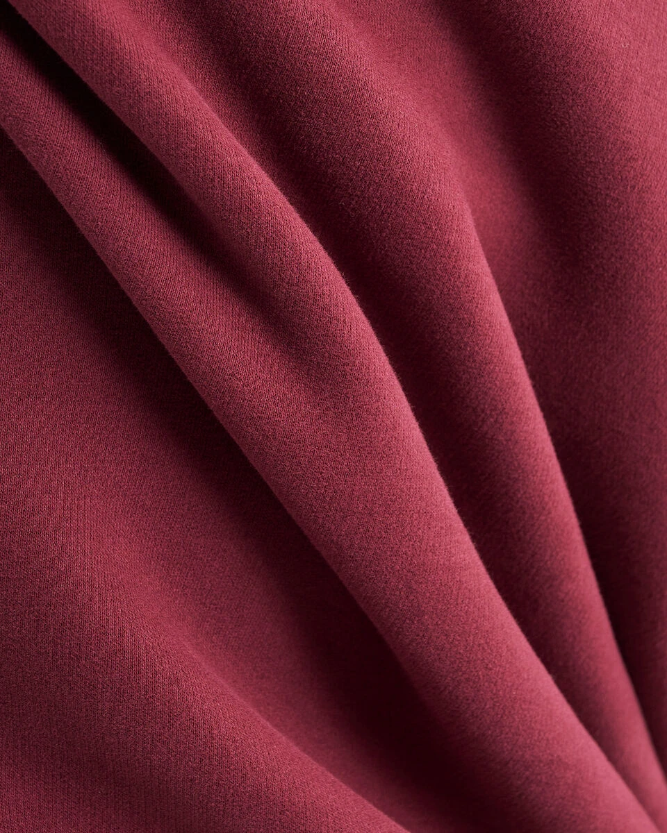 Roots Signature Hoodie 6 Roots Signature Hoodie - Image 6