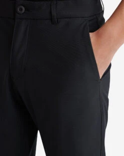 Park Tech Pant 32 Inch Inseam -Roots Sale Store 39110073 001 e