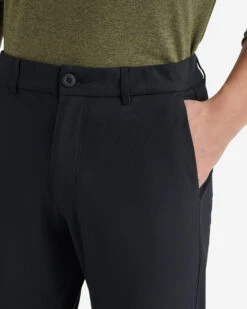 Park Tech Pant 32 Inch Inseam -Roots Sale Store 39110073 001 ee