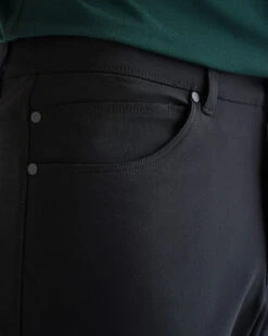 Park Tech 5 Pocket Pant 32 Inch Inseam 11 Park Tech 5 Pocket Pant 32 Inch Inseam -Roots Sale Store 39110085 001 e