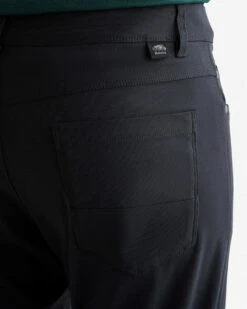 Park Tech 5 Pocket Pant 32 Inch Inseam 12 Park Tech 5 Pocket Pant 32 Inch Inseam -Roots Sale Store 39110085 001 f
