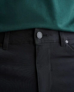 Park Tech 5 Pocket Pant 32 Inch Inseam 13 Park Tech 5 Pocket Pant 32 Inch Inseam -Roots Sale Store 39110085 001 g