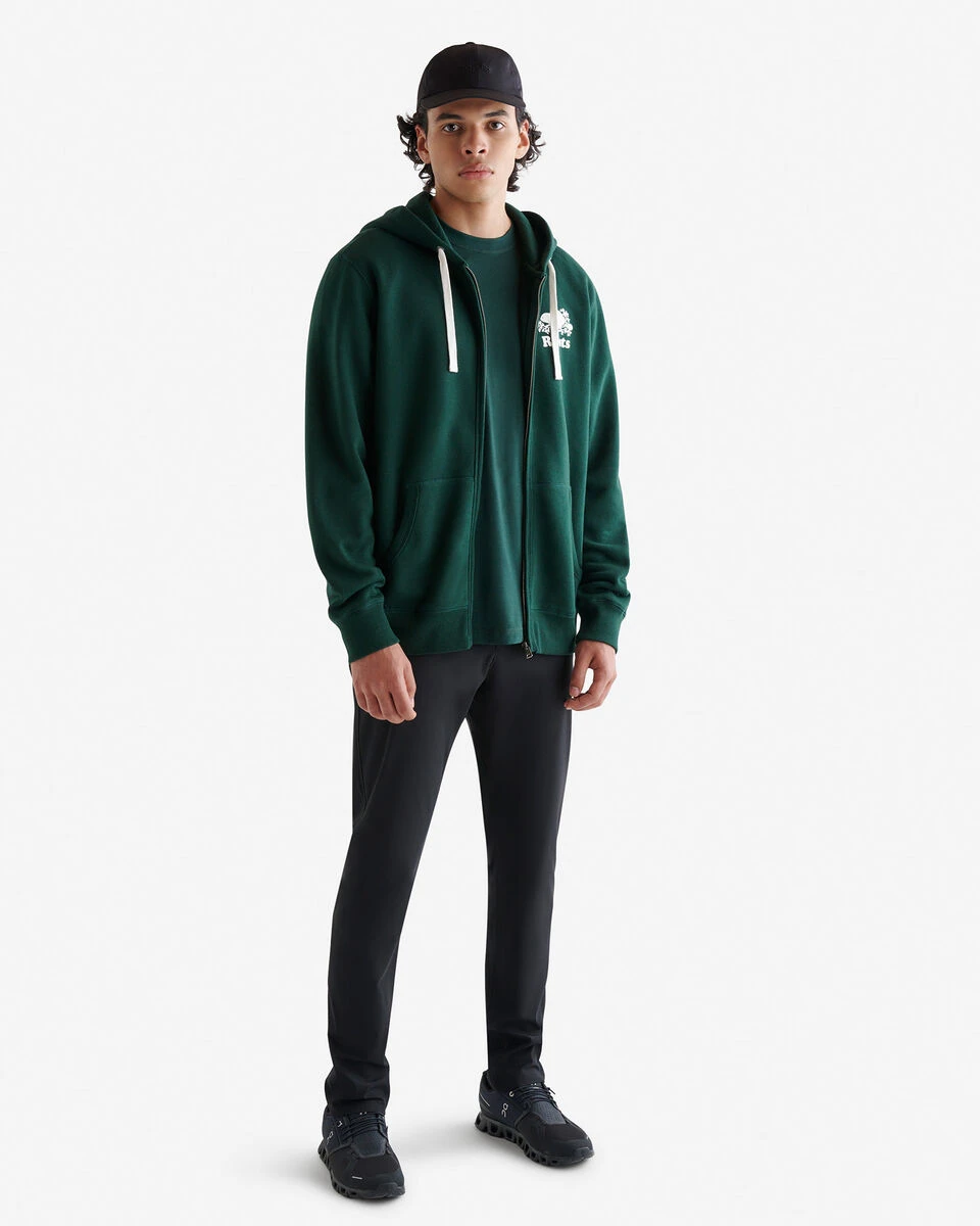 Park Tech 5 Pocket Pant 30 Inch Inseam 2 Park Tech 5 Pocket Pant 30 Inch Inseam - Image 2