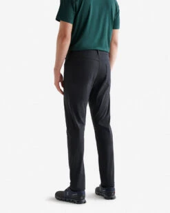Park Tech 5 Pocket Pant 30 Inch Inseam 10 Park Tech 5 Pocket Pant 30 Inch Inseam -Roots Sale Store 39110090 001 d