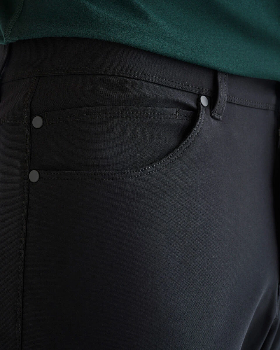Park Tech 5 Pocket Pant 30 Inch Inseam 5 Park Tech 5 Pocket Pant 30 Inch Inseam - Image 5
