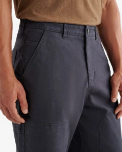 Outdoor Pant -Roots Sale Store 39110103 Y09 f