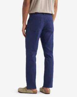 Park Stretch 5 Pocket Pant 32 Inch Inseam 10 Park Stretch 5 Pocket Pant 32 Inch Inseam -Roots Sale Store 39110104 99A d