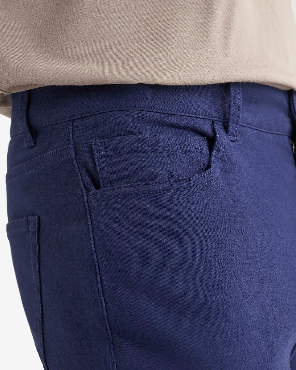 Park Stretch 5 Pocket Pant 32 Inch Inseam 5 Park Stretch 5 Pocket Pant 32 Inch Inseam - Image 5