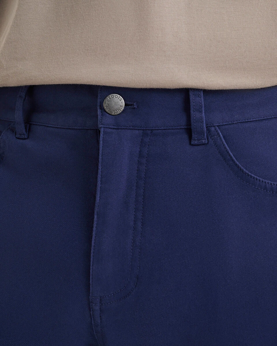 Park Stretch 5 Pocket Pant 32 Inch Inseam 7 Park Stretch 5 Pocket Pant 32 Inch Inseam - Image 7