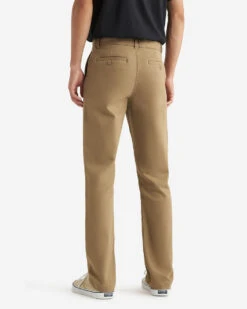 Park Stretch Chino 32 Inch Inseam 10 Park Stretch Chino 32 Inch Inseam -Roots Sale Store 39110105 N26 d