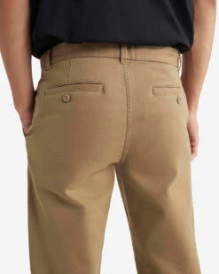 Park Stretch Chino 32 Inch Inseam 13 Park Stretch Chino 32 Inch Inseam -Roots Sale Store 39110105 N26 g