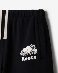 Organic Original Sweatshort 10.5 Inch -Roots Sale Store 39120146 001 c
