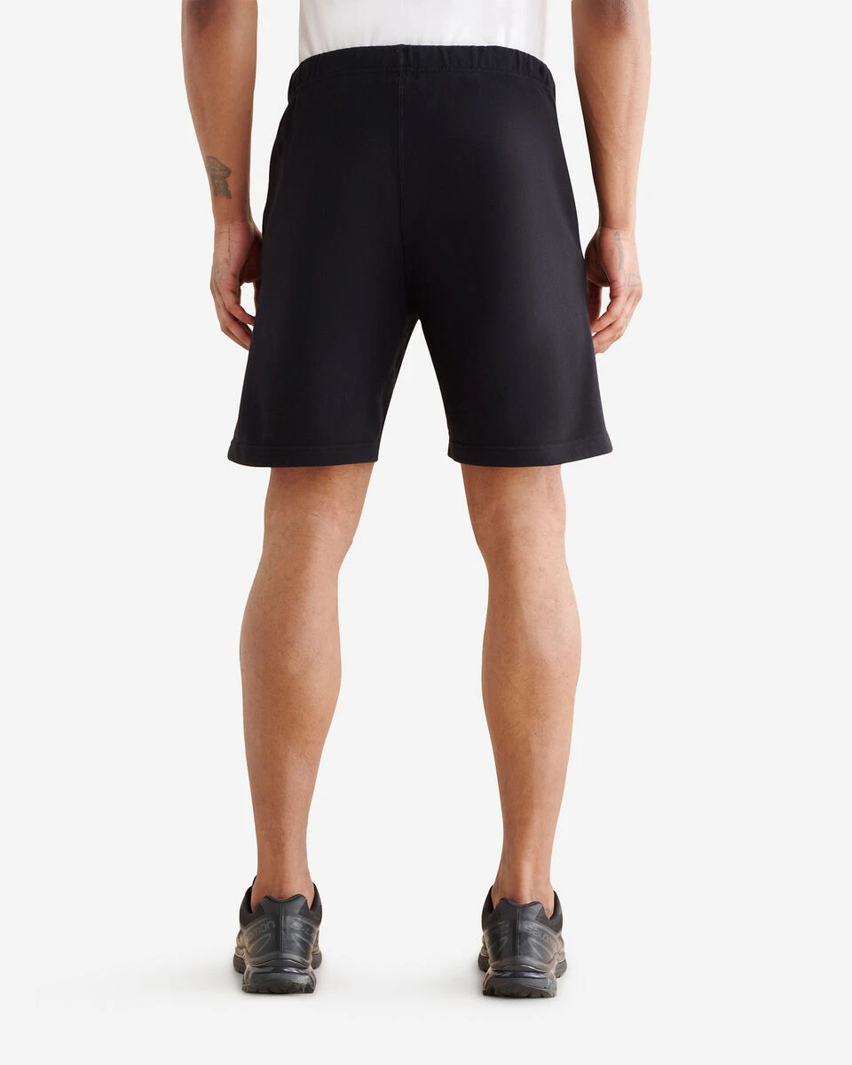 Organic Original Sweatshort 8 Inch 4 Organic Original Sweatshort 8 Inch - Image 4