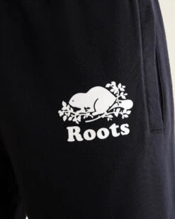 Organic Original Sweatshort 8 Inch 12 Organic Original Sweatshort 8 Inch -Roots Sale Store 39120162 001 f