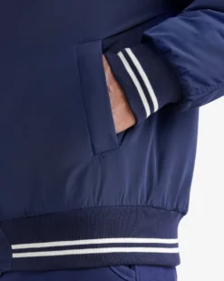 Satin Varsity Jacket -Roots Sale Store 39140250 99A f